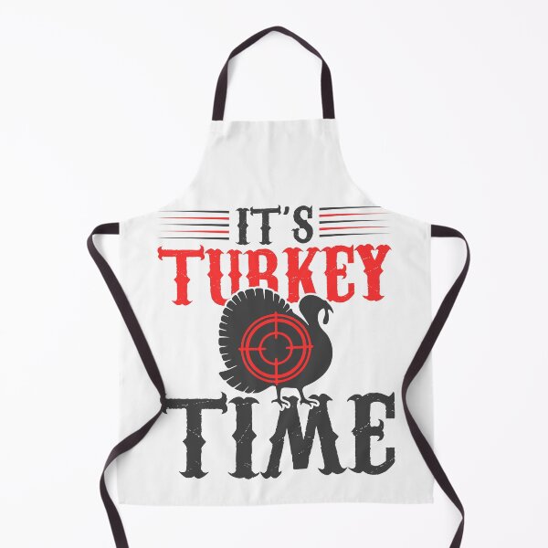Item preview, 'IT'S TURKEY TIME' COLLECTION designed and sold by JRM Tees & More Store.