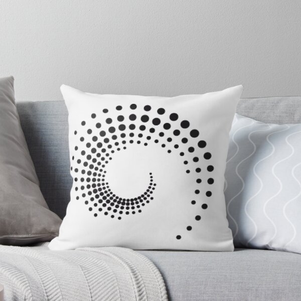 Item preview, Tornado Of Dots designed and sold by Mizjean.