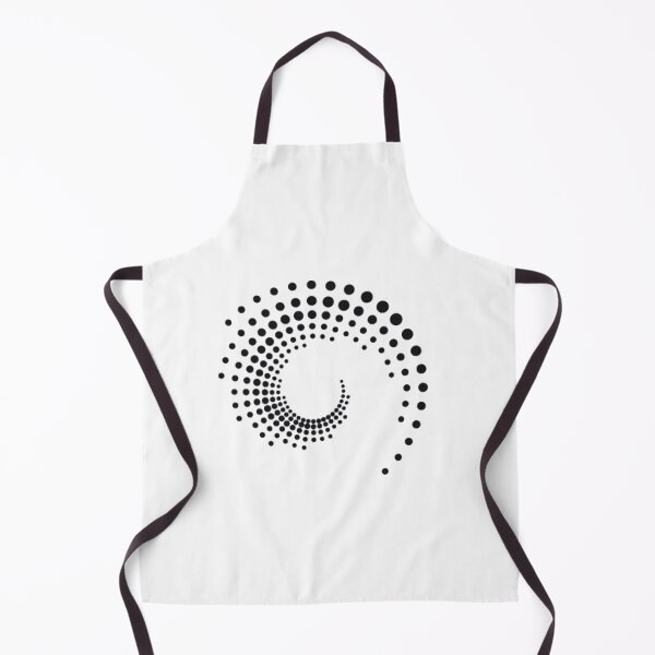 Item preview, Tornado Of Dots designed and sold by Mizjean.