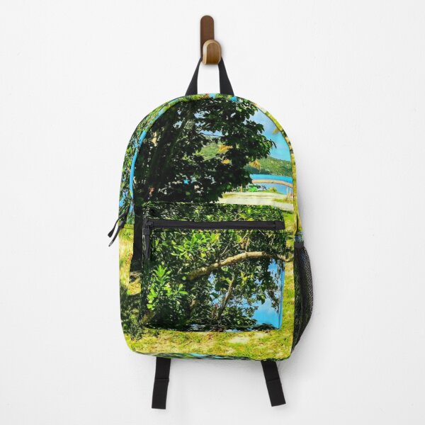 Item preview, tropical lifestyle designed and sold by Bizarro23.