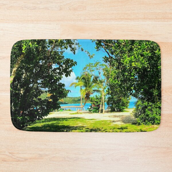 Item preview, tropical lifestyle  designed and sold by Bizarro23.