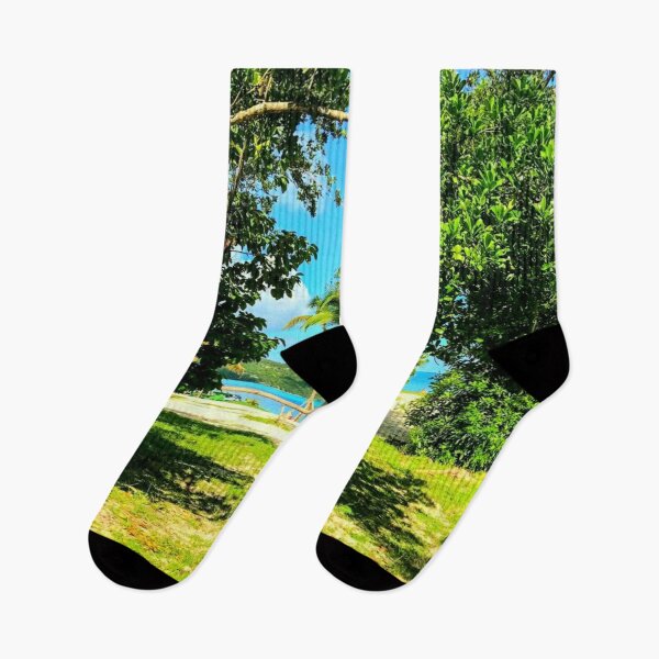 Item preview, tropical lifestyle  designed and sold by Bizarro23.