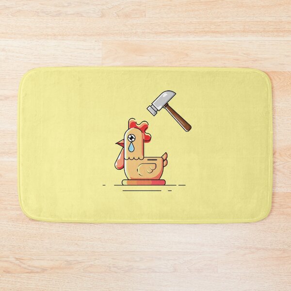 Item preview, Chicky Banks designed and sold by imanhaliman.