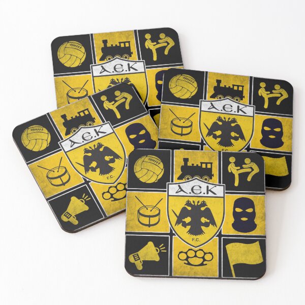Item preview, AEK Weekend designed and sold by NicosiaChamps26.