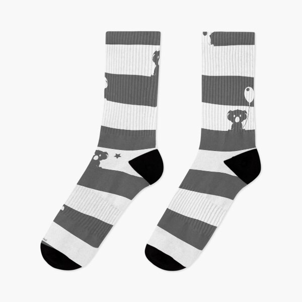 Item preview, Monochromatic friends designed and sold by mrpeaches.