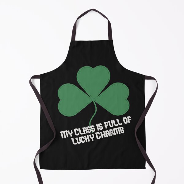 Item preview, My Class is full of lucky charms designed and sold by Lakki-s.
