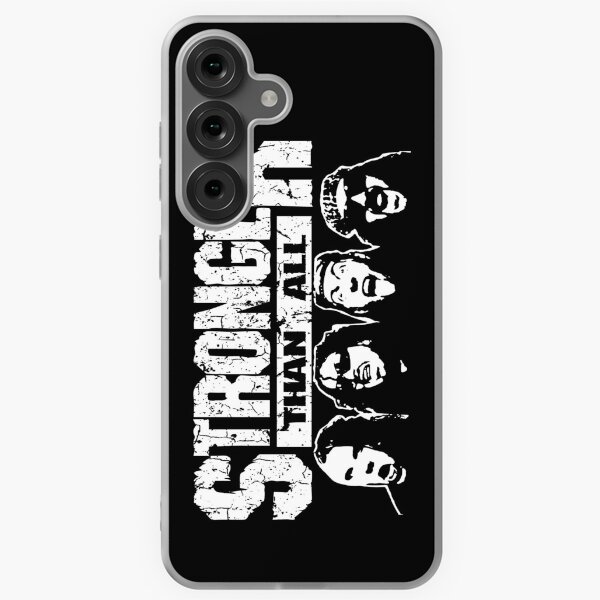 Item preview, Stronger Than All designed and sold by Bhamgraphics.