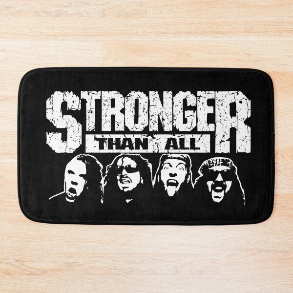Item preview, Stronger Than All designed and sold by Bhamgraphics.