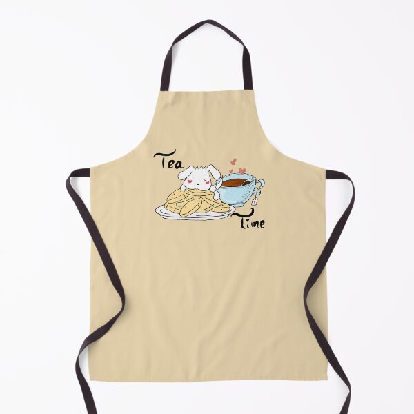 Item preview, ROULO_Tea_Time_milk_tea designed and sold by UgaMaru.