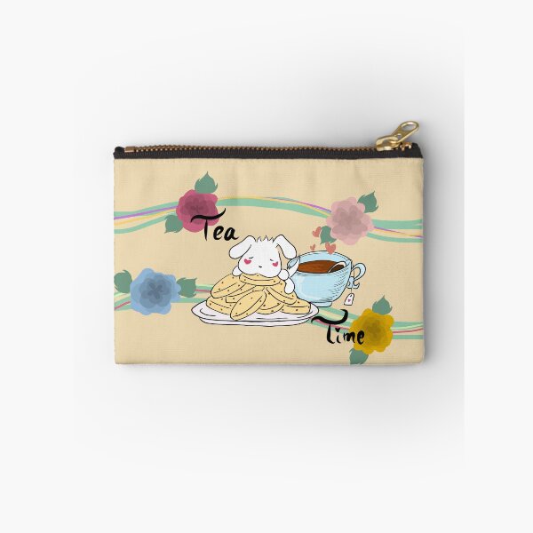 Item preview, ROULO_Tea_Time_milk_tea designed and sold by UgaMaru.