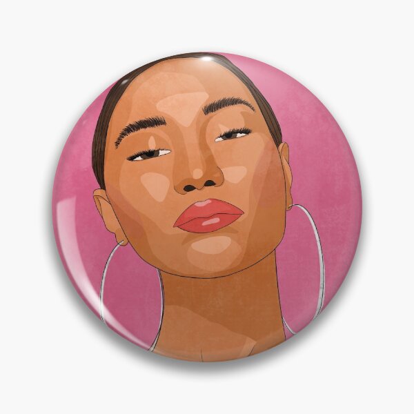 Item preview, Glam Pink  designed and sold by Giselle-art.