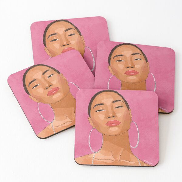 Item preview, Glam Pink  designed and sold by Giselle-art.
