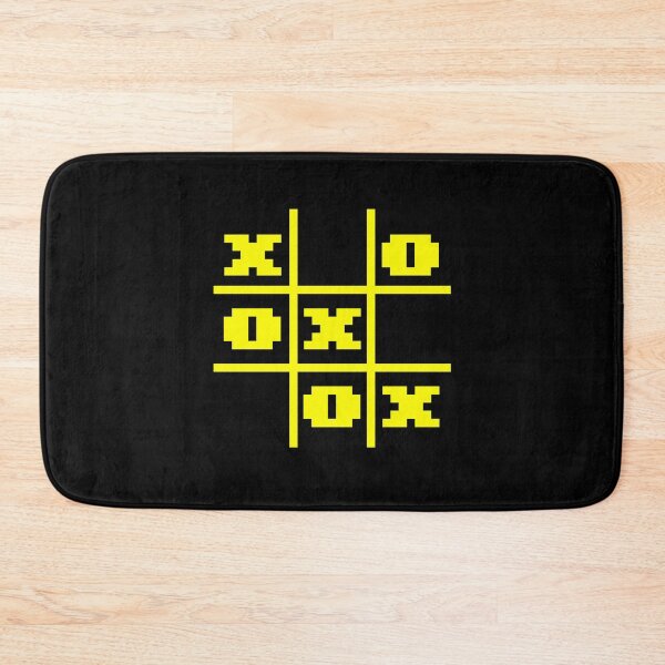 Item preview, Tic tac toe designed and sold by Zexten.