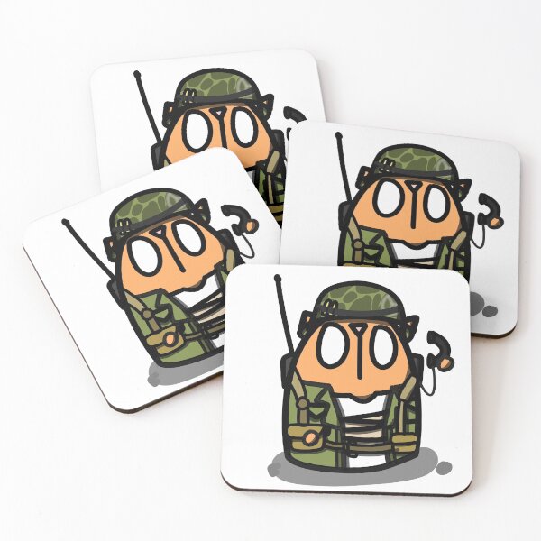 Item preview, Vietnam War Coppa designed and sold by ItsaCoppa.