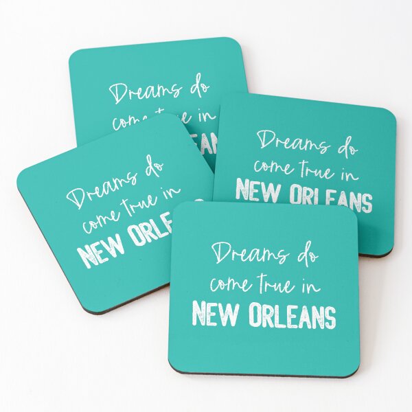 Item preview, Down in New Orleans designed and sold by SwamplandVamp.