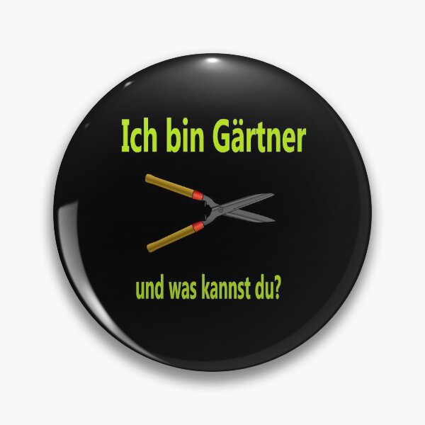 Item preview, Ich bin Gärtner und was kannst du? designed and sold by NT99.