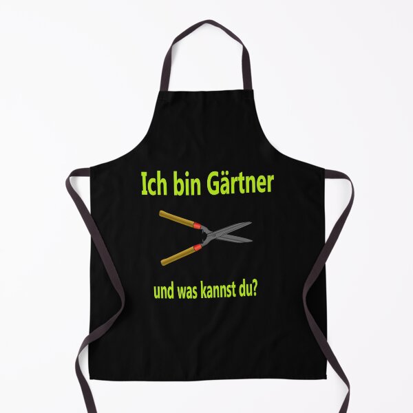 Item preview, Ich bin Gärtner und was kannst du? designed and sold by NT99.