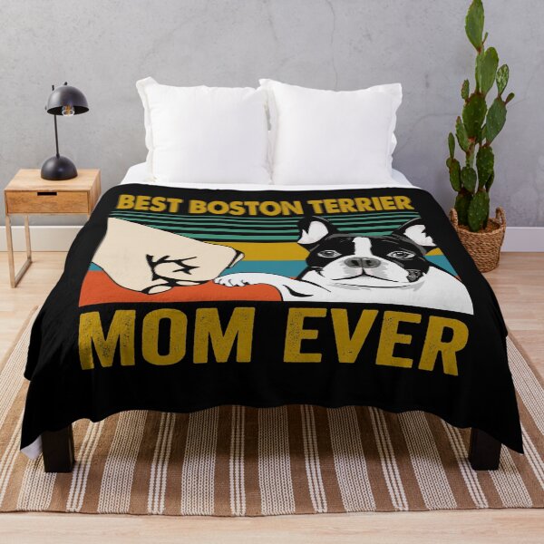 Artikelvorschau, Beste Boston Terrier Mutter aller Zeiten entworfen und verkauft von honeyandcotton.