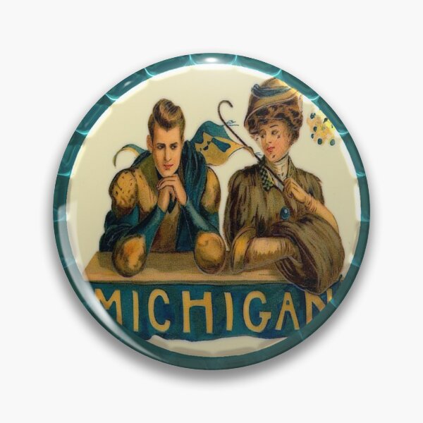 Item preview, Michigan designed and sold by ARTFINSTORE.