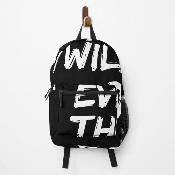 Item preview, Everything Will Be OK designed and sold by IntegrityDesign.