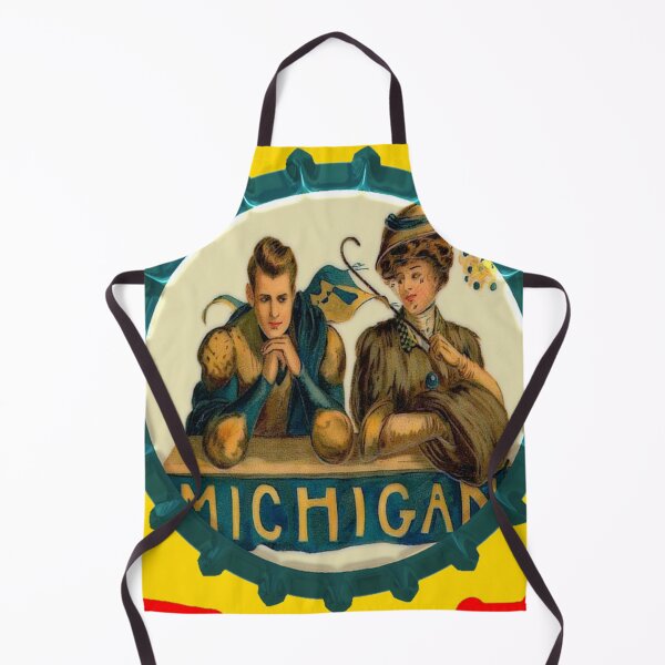 Item preview, Michigan designed and sold by ARTFINSTORE.