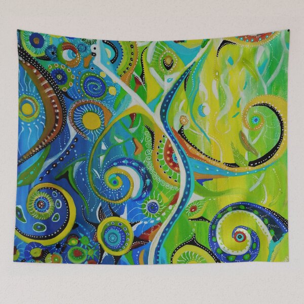 Item preview, Dance life designed and sold by Graine-de-Lune.