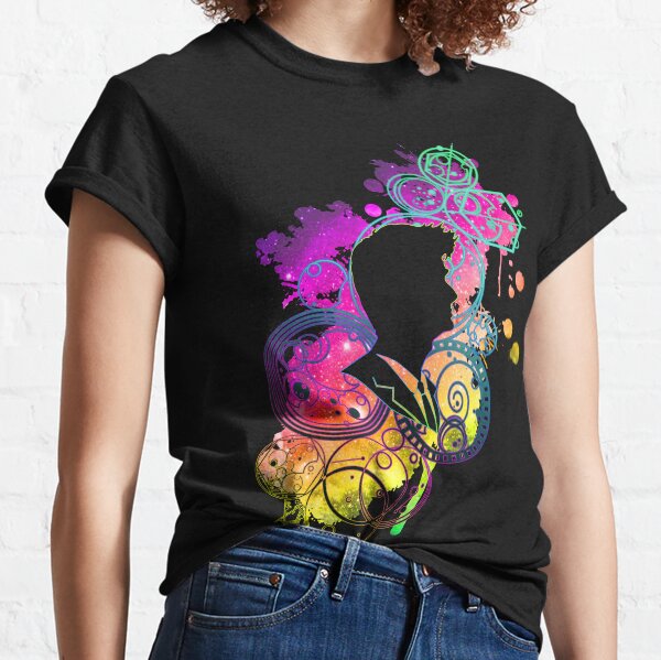 Dreamer of improbable dreams Classic T-Shirt