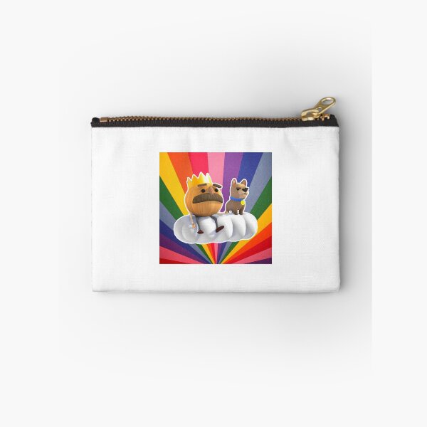 Item preview, Overcooked rainbow designed and sold by Gawop.