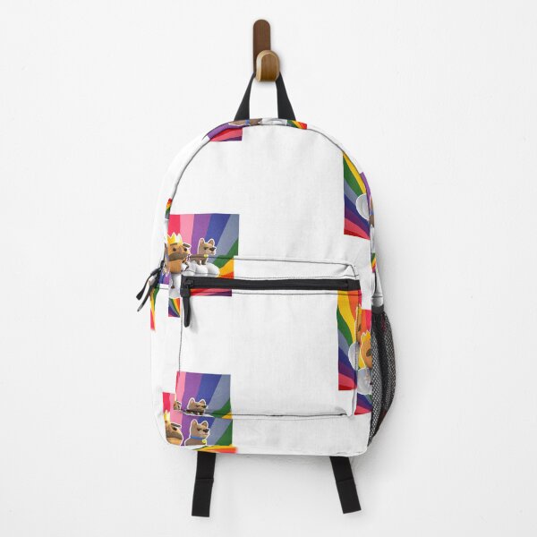 Item preview, Overcooked rainbow designed and sold by Gawop.