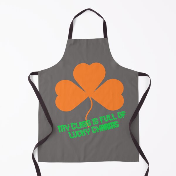 Item preview, My Class is full of lucky charms designed and sold by Lakki-s.