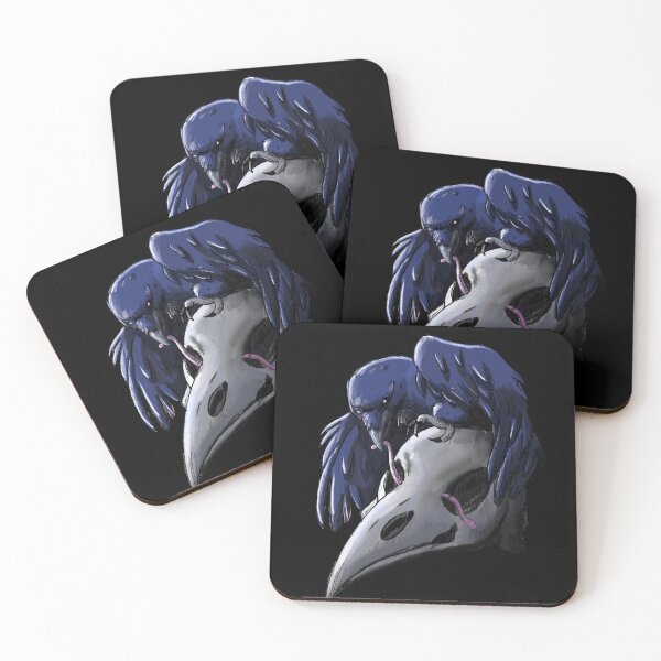 Item preview, Raven designed and sold by Cynder1809.