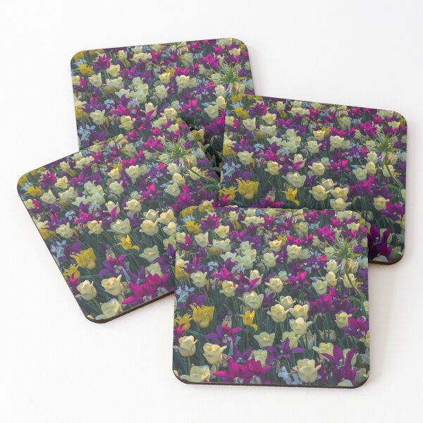 Item preview, Tulips 8 designed and sold by Praytera.