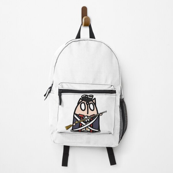 Item preview, Revolutionary War Coppa designed and sold by ItsaCoppa.