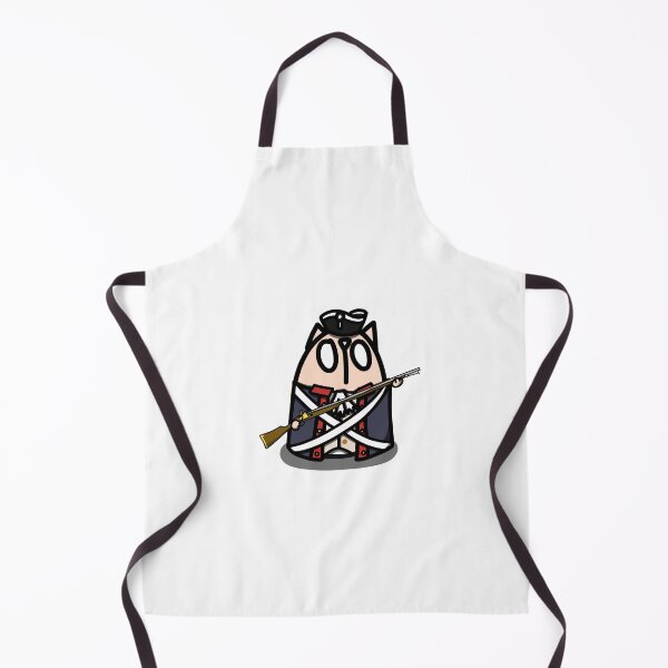 Item preview, Revolutionary War Coppa designed and sold by ItsaCoppa.