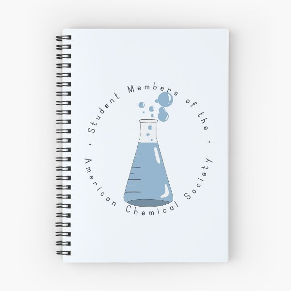 Item preview, SMACS Erlenmeyer Flask logo  designed and sold by Emmaline Conn.
