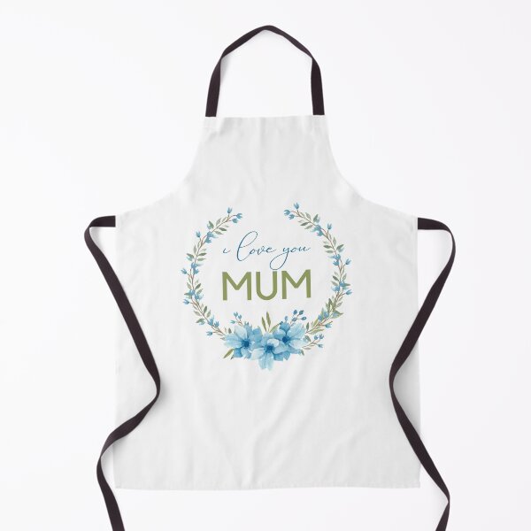 Item preview, I Love You Mum designed and sold by designlab21.