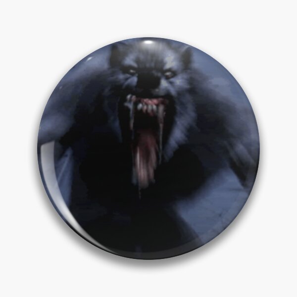 Item preview, Go Werewolf designed and sold by DiabloNegro.