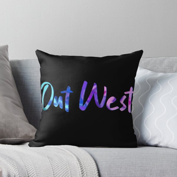 Item preview, Out West designed and sold by Mhairi Agnew.