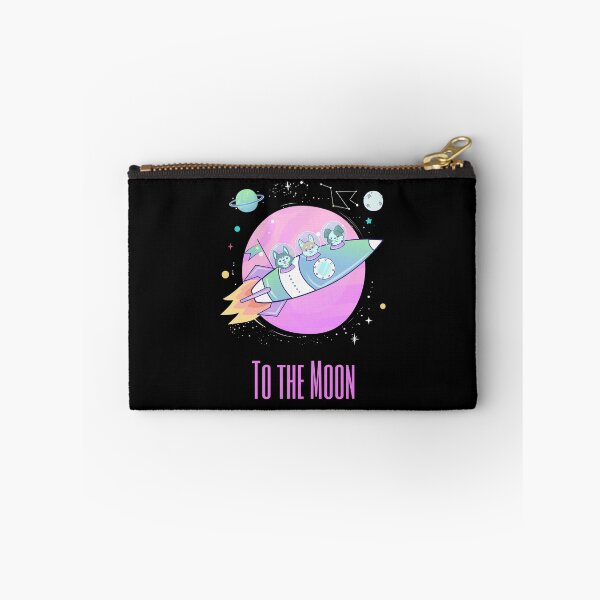 Item preview, To The Moon designed and sold by Zexten.