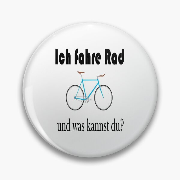 Item preview, Ich fahre Rad und was kannst du? designed and sold by NT99.