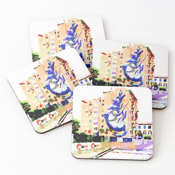 Item preview, Roma: square and buildings designed and sold by Giuseppe Cocco.