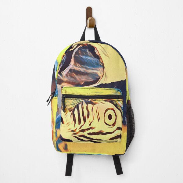 Item preview, Blue and gold macaw staring. designed and sold by Rui Valverde.
