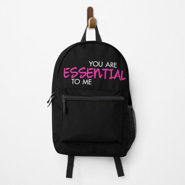 Item preview, You Are Essential to Me designed and sold by Harsh Giri.