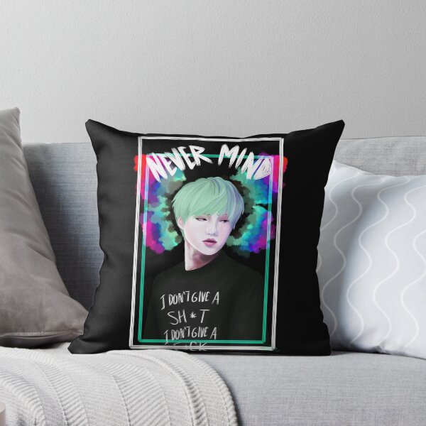 Item preview, Never Mind Suga designed and sold by ukkii.