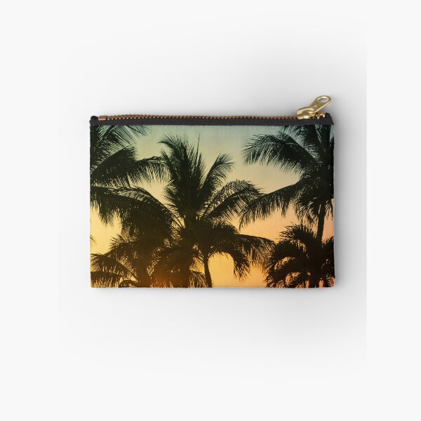 Item preview, Tropical Island Sunset designed and sold by cgroenewald.