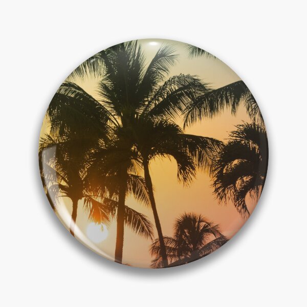 Item preview, Tropical Island Sunset designed and sold by cgroenewald.