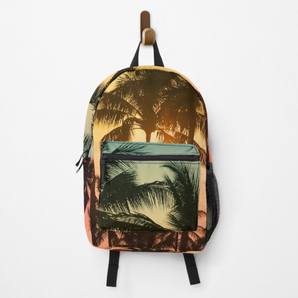 Item preview, Tropical Island Sunset designed and sold by cgroenewald.