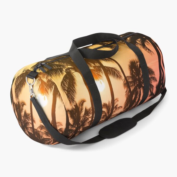 Item preview, Tropical Island Sunset designed and sold by cgroenewald.