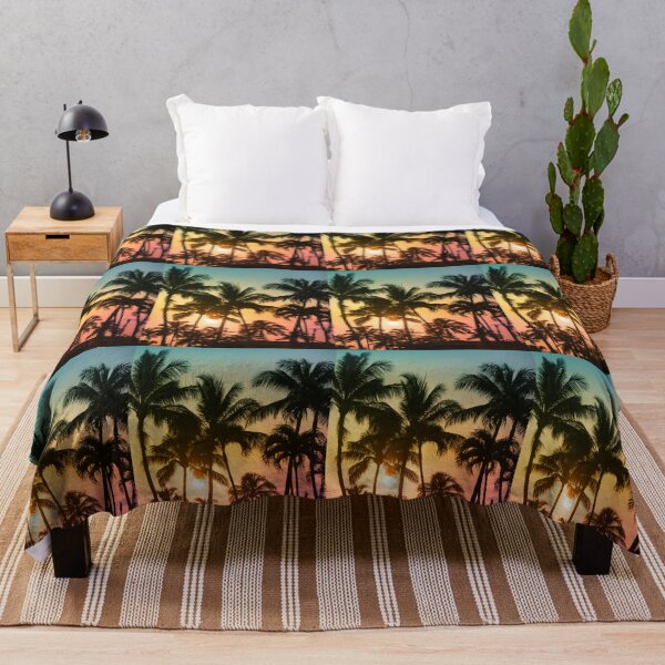 Item preview, Tropical Island Sunset designed and sold by cgroenewald.