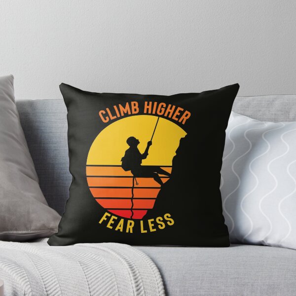 Item preview, Mountaim  Climbing - Rock Climber designed and sold by StoaMart.